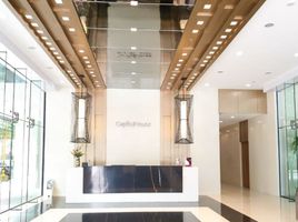 62.46 SqM Office for sale in Uptown Mall - Uptown Bonifacio, Makati City, Makati City