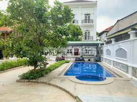 5 Bedroom House for rent in Thao Dien, Ho Chi Minh City, Thao Dien