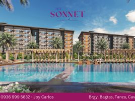 1 chambre Condominium for sale in Tanza, Cavite, Tanza