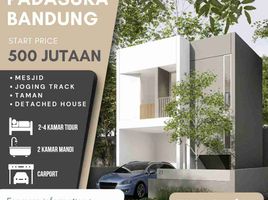 2 Bedroom House for sale in Cibeunying Kidul, Bandung, Cibeunying Kidul