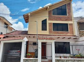 4 Bedroom Villa for sale in Calderón Park, Cuenca, Cuenca, Cuenca