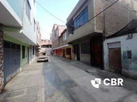  Terreno (Parcela) en venta en Callao, Ventanilla, Callao, Callao