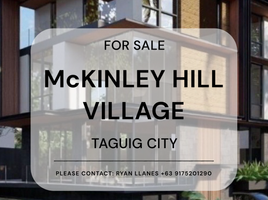 5 Bedroom House for sale in Manila International Airport LRT-1, Pasay City, Taguig City