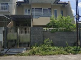 5 Bedroom Villa for sale in Mulyorejo, Surabaya, Mulyorejo