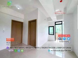 2 Schlafzimmer Wohnung zu verkaufen in Quezon City, Metro Manila, Quezon City