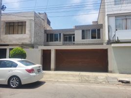 4 Habitación Villa en venta en Lima, Magdalena Vieja, Lima, Lima