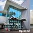 1,600 m² Office for sale in Halim Perdanakusuma Airport, Makasar, Pancoran