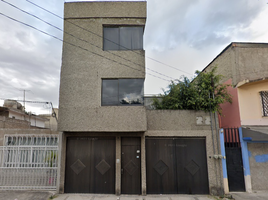 3 Schlafzimmer Villa zu verkaufen in Iztapalapa, Mexico City, Iztapalapa