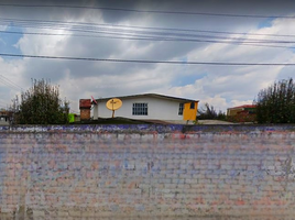 Maison 3 chambre à vendre à Almoloya De Juarez, Mexico, Almoloya De Juarez