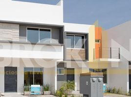 Maison 3 chambre à vendre à Aguascalientes, Aguascalientes, Aguascalientes, Aguascalientes