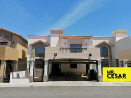 4 Schlafzimmer Villa zu verkaufen in Hermosillo, Sonora, Hermosillo, Sonora