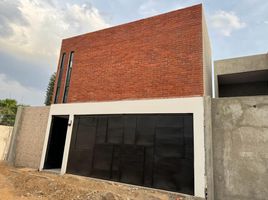 3 Schlafzimmer Haus zu verkaufen in Del Centro, Oaxaca, Del Centro