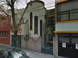 3 Bedroom Villa for sale in Miguel Hidalgo, Mexico City, Miguel Hidalgo