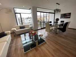 2 Bedroom Apartment for sale in Bicentenario Park, Quito, Quito, Quito