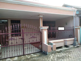 3 Kamar Rumah for sale in Waru, Sidoarjo, Waru