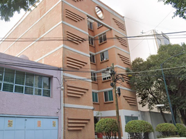 3 Schlafzimmer Appartement zu verkaufen in Cuauhtemoc, Mexico City, Cuauhtemoc