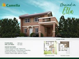 5 Bedroom House for sale in Alfonso, Cavite, Alfonso