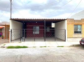 Maison 3 chambre à vendre à Hermosillo, Sonora, Hermosillo