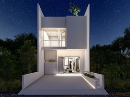 3 Habitación Villa en venta en Lakarsantri, East Jawa, Lakarsantri