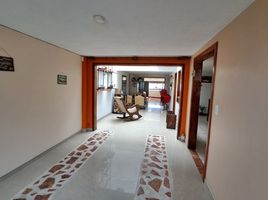 在Caldas出售的5 卧室 屋, Manizales, Caldas
