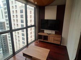 1 Bedroom Apartment for rent in Makati City, Southern District, Makati City