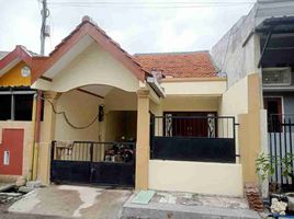 2 Bedroom Villa for sale in Waru, Sidoarjo, Waru