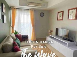 1 Bedroom Apartment for sale in PT MRT Jakarta, Tanah Abang, Setia Budi