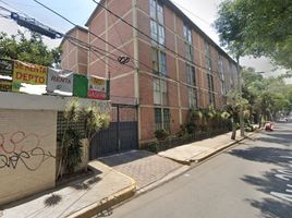 Condominium 2 chambre à vendre à Coyoacan, Mexico City, Coyoacan