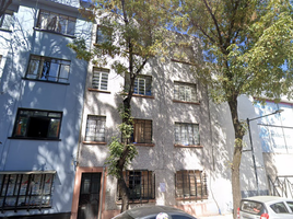 1 Schlafzimmer Wohnung zu verkaufen in Azcapotzalco, Mexico City, Azcapotzalco