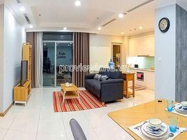 4 Bedroom Condo for sale in Ward 22, Binh Thanh, Ward 22