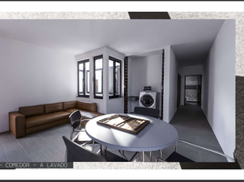 Condominium 2 chambre à vendre à Alvaro Obregon, Mexico City, Alvaro Obregon