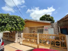 4 Bedroom Villa for sale in Plaza de la Intendencia Fluvial, Barranquilla, Barranquilla