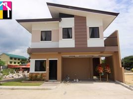 3 Schlafzimmer Haus zu verkaufen in Cebu, Central Visayas, Minglanilla