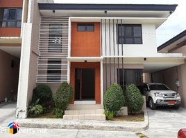 3 Bedroom Villa for sale in Cebu, Central Visayas, Cebu City, Cebu