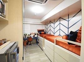  Wohnung zu verkaufen im Plumeria Heights, Malate