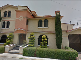 Villa 4 chambre à vendre à Toluca, Mexico, Toluca
