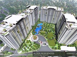 3 Bedroom Apartment for sale at Alder Residences, Taguig City