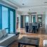 Condominium 2 chambre à louer à Makati City, Metro Manila, Makati City, Southern District, Metro Manila