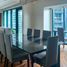 Condominium 2 chambre à louer à Makati City, Metro Manila, Makati City, Southern District, Metro Manila