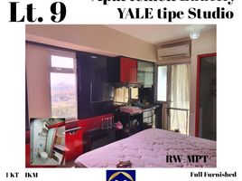 1 Bedroom Apartment for sale in Mulyorejo, Surabaya, Mulyorejo