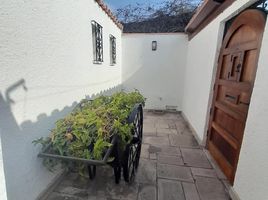 4 Bedroom House for sale in University of Piura (Lima campus), Miraflores, Miraflores