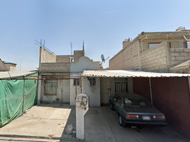 2 Schlafzimmer Haus zu verkaufen in Zumpango, Mexico, Zumpango