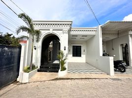 2 Bedroom House for sale in Setu Babakan, Jaga Karsa, Jaga Karsa