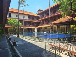 113 Bedroom Hotel for sale in Beachwalk Shopping Center, Kuta, Kuta