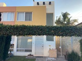 Maison 2 chambre à vendre à San Pedro Cholula, Puebla, San Pedro Cholula, Puebla