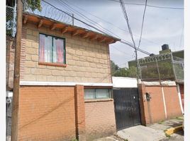 Maison 4 chambre à vendre à Cuajimalpa De Morelos, Mexico City, Cuajimalpa De Morelos