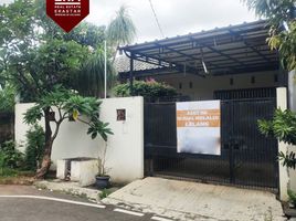  Haus zu verkaufen in Duren Sawit, Jakarta, Duren Sawit