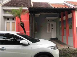 4 Bedroom House for sale in Sukun, Malang Regency, Sukun