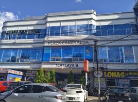 20 m2 Office for rent in Tepotzotlan, Mexico, Tepotzotlan