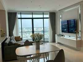 3 chambre Appartement for rent in Ward 21, Binh Thanh, Ward 21